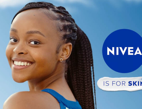 Nivea ‘3 Step’