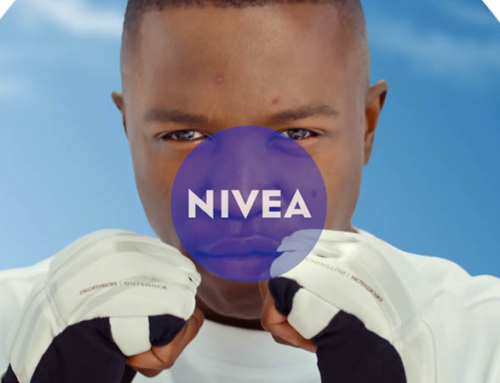 Nivea ‘3 Step’