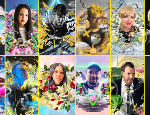 Spitfire at 13, a production company that grew up its own way