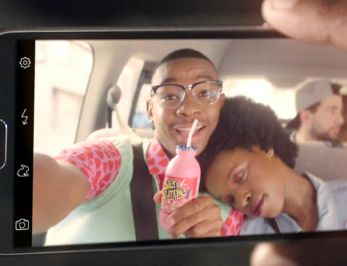 Steri Stumpie ‘Taxi Romance’