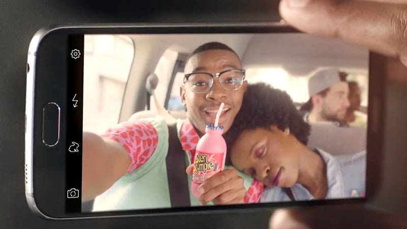 Steri Stumpie ‘Taxi Romance’