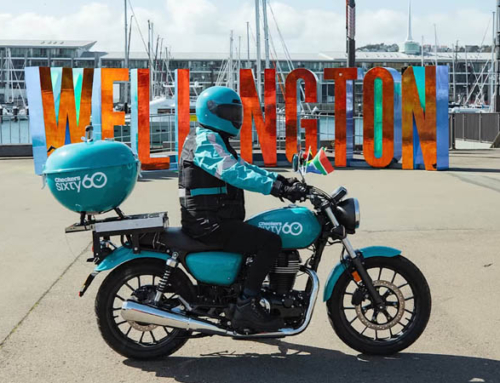 Checkers Sixty60 ‘Delivering The Taste Of Home In New Zealand’
