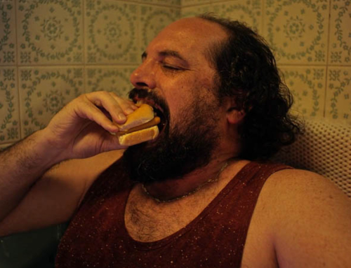 Chicken Licken ‘Jacuzzi Treat’