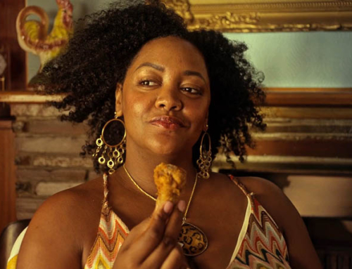 Chicken Licken ‘Lounge Staycation’