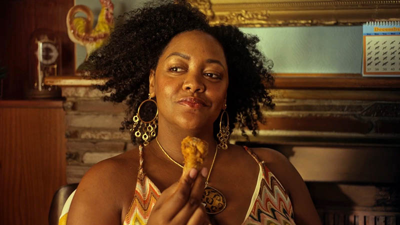 Chicken Licken ‘Lounge Staycation’