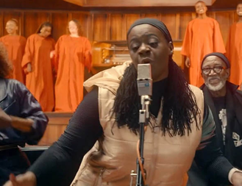 Chicken Licken ‘Soulfluencer’ Music Video