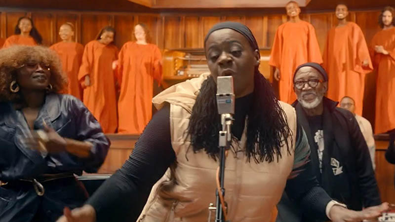 Chicken Licken ‘Soulfluencer’ Music Video