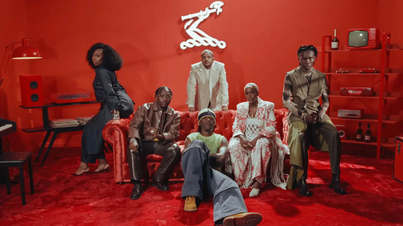 Hennessy ‘Cypher 2025’