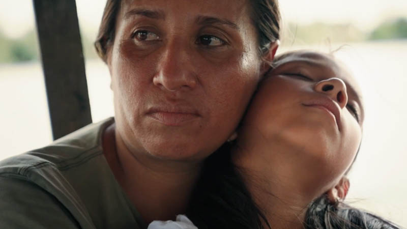 MMV ‘Ending the Echo’