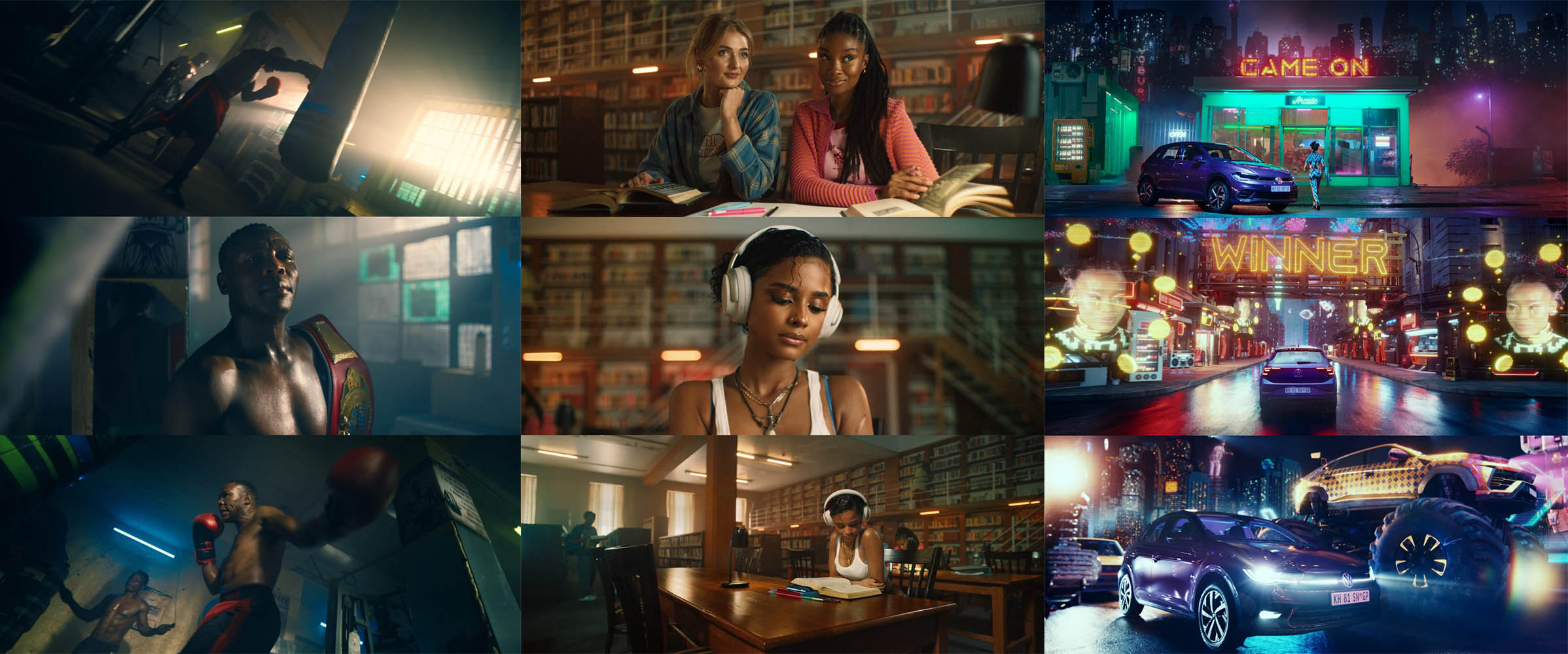 Mushroom Media making moves as top colourist Kyle Stroebel 2