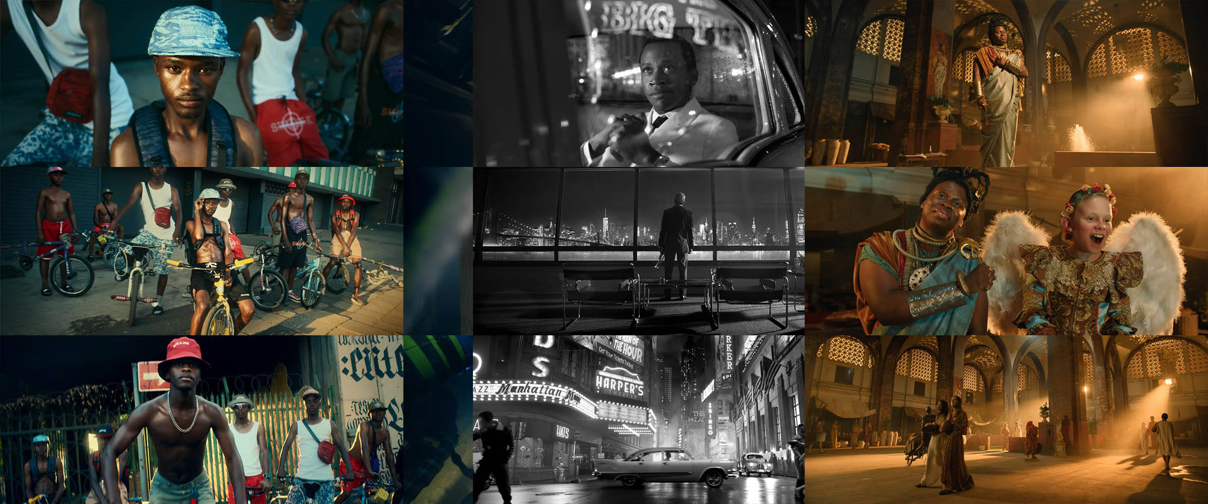 Mushroom Media making moves as top colourist Kyle Stroebel