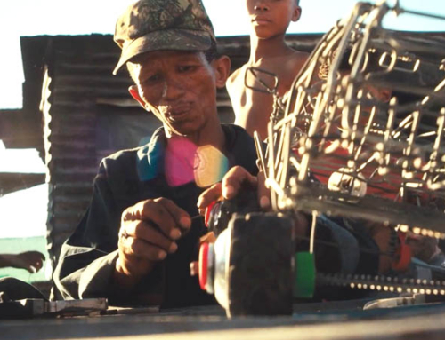 The Philipstown WireCar Foundation & Accenture ‘The Philipstown WireCar Grand Prix’