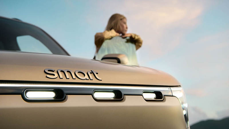 Smart Entree Campaign