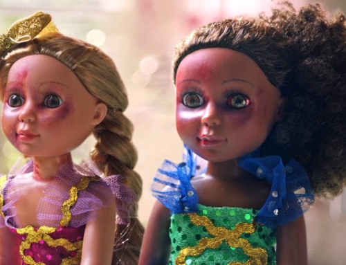 1000 Women ‘Krissy Doll’