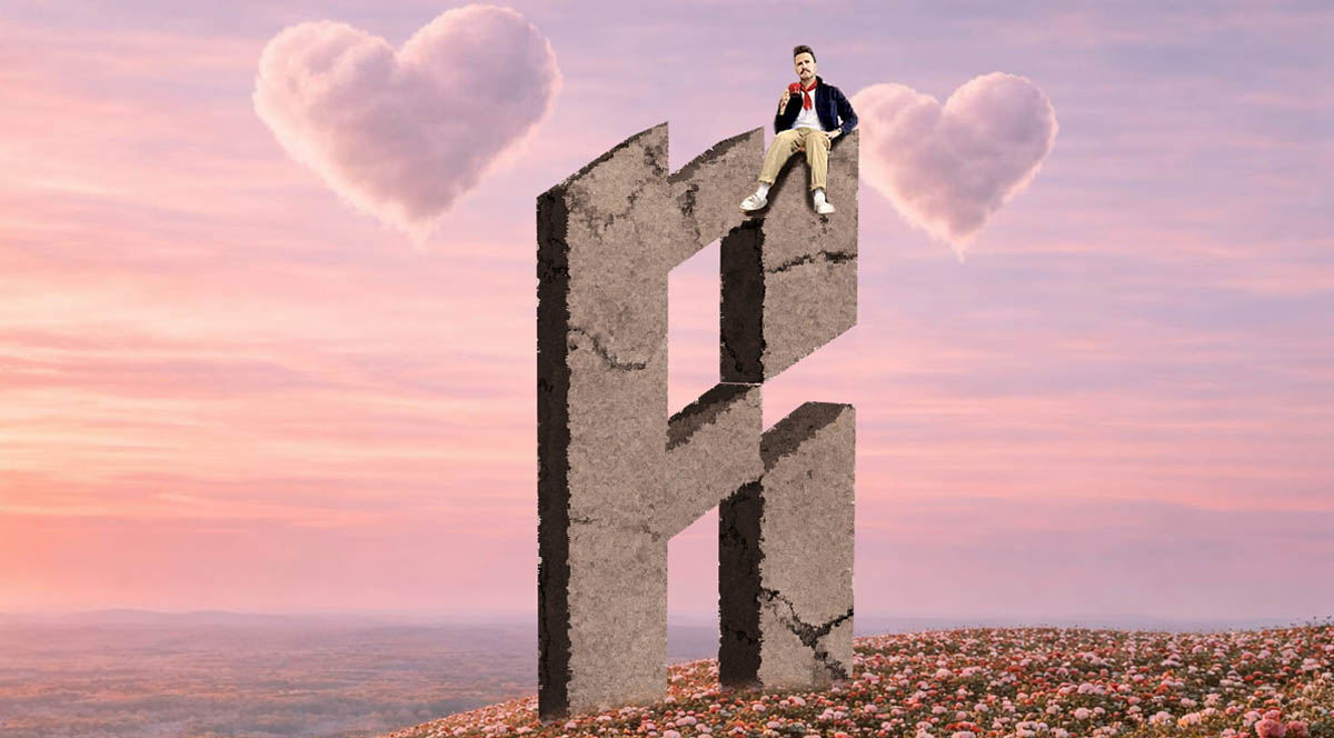 Director Mark Strydom brings the lessons of Africa home to Robot