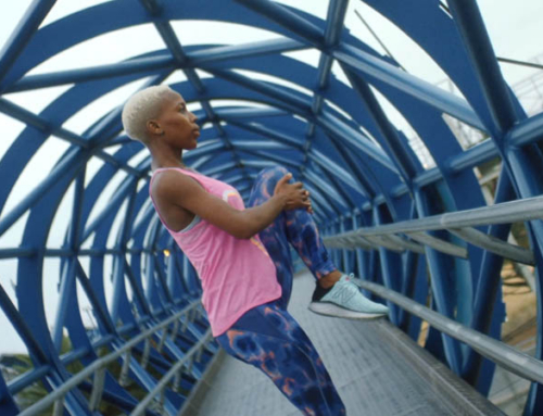 Intersport ‘You Never Run Alone’