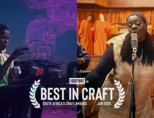 Craft Award Results: January 2026