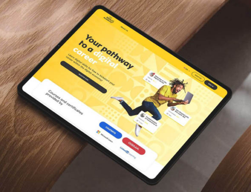 MTN ‘Skills Academy’