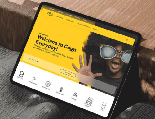 MTN ‘MTN Vivid WordPress’