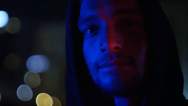 Mystic ‘From A to X’