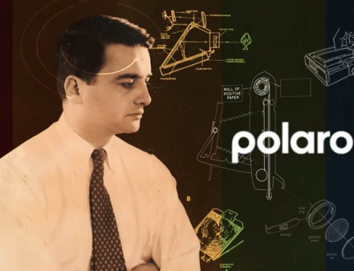 Polaroid ‘Instant Photography’
