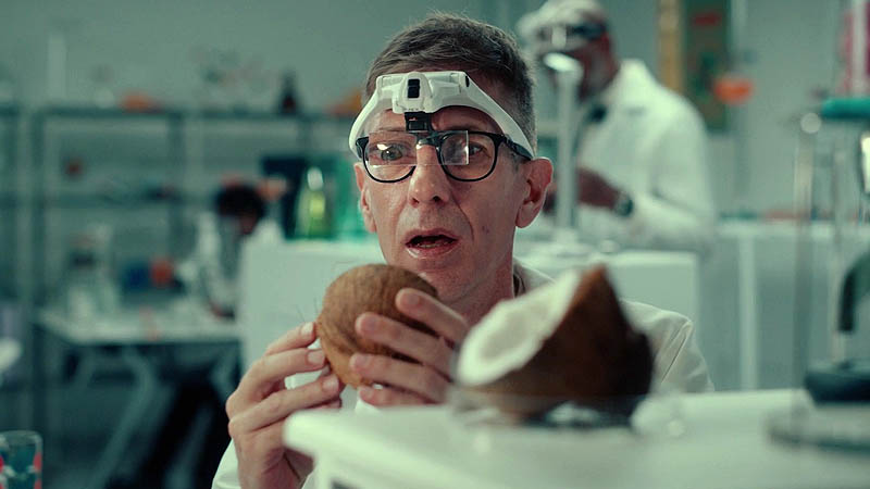 Securex ‘Innovation Lab’