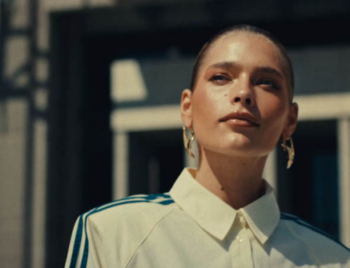 Shoeby ‘Here For You’