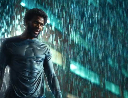 Slow-Mag ‘Beat Your Slump’