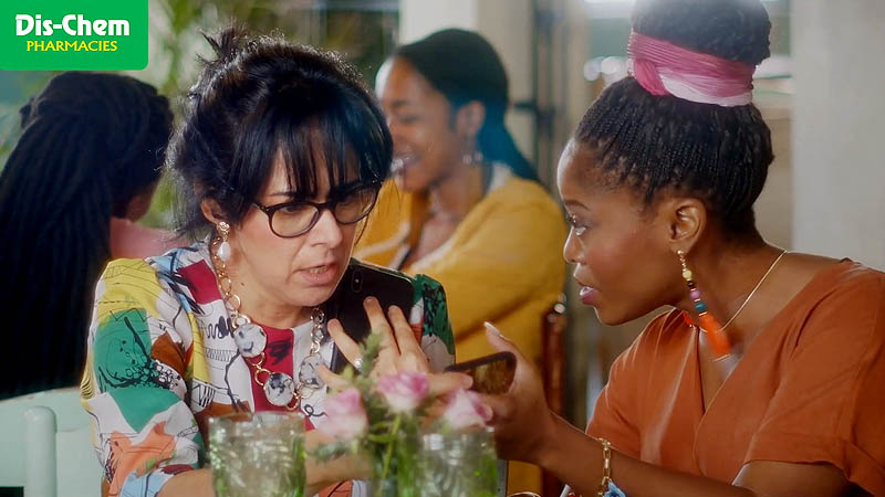 Dis-Chem Pharmacies App