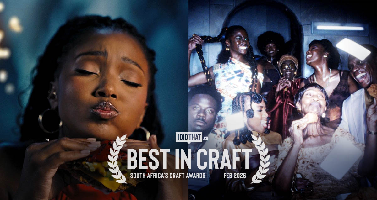 Craft Award Entries Results: February 2026