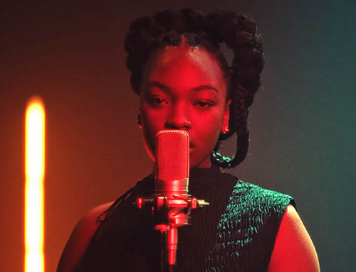 Freshlyground ‘Take Me Home’