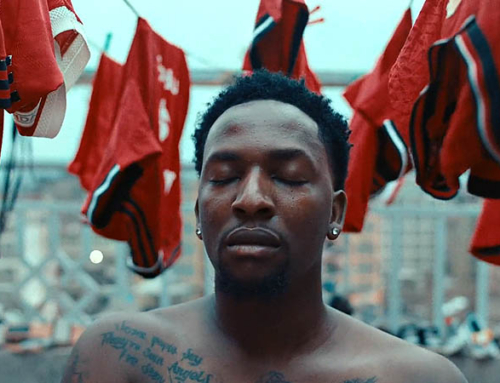 Guinness ‘Premier League – A Lovely Day’