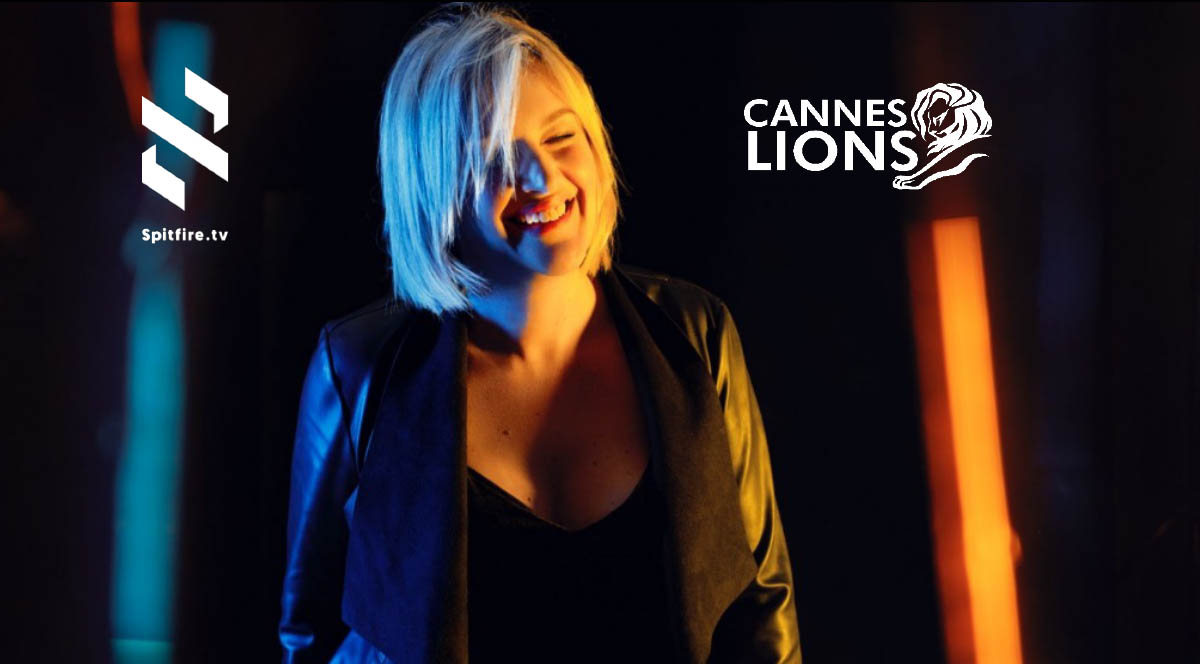 Liesl Lategan-Kyriakou selected for Cannes Lions See It Be It 2026