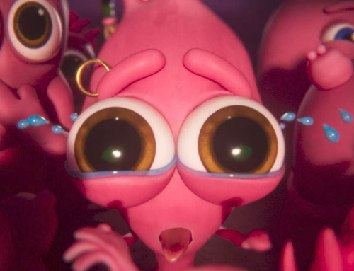 Maynards ‘Kaboom Yourself, Kaboom Your Mouth’