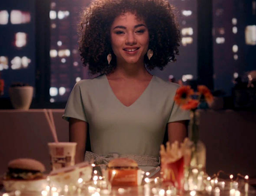 McDonalds ‘McD Favourites’