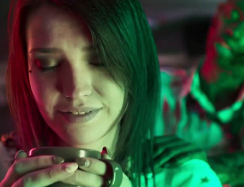 Peak Coffee ‘Come Alive’