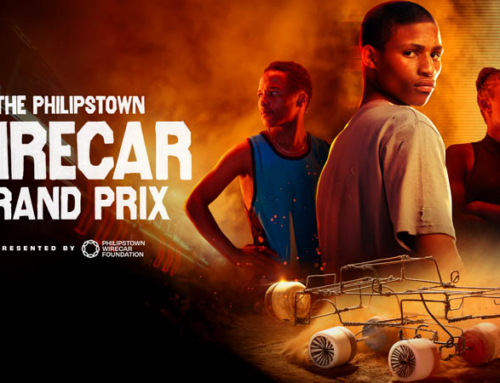 Philipstown Foundation ‘Philipstown WireCar Grand Prix’ Feature Documentary
