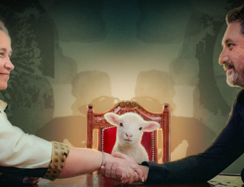 Priest Post Production enters a new chapter under Michelle and Cris Duvenage