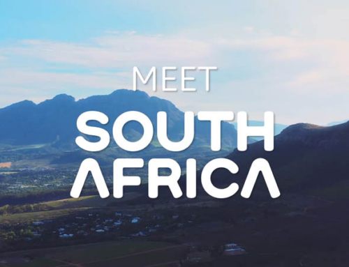 SA Tourism ‘The Reimagine Republic’