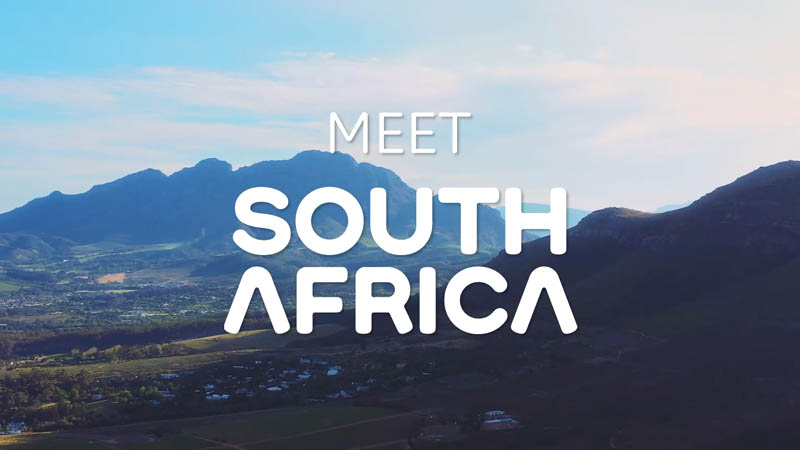 SA Tourism ‘The Reimagine Republic’