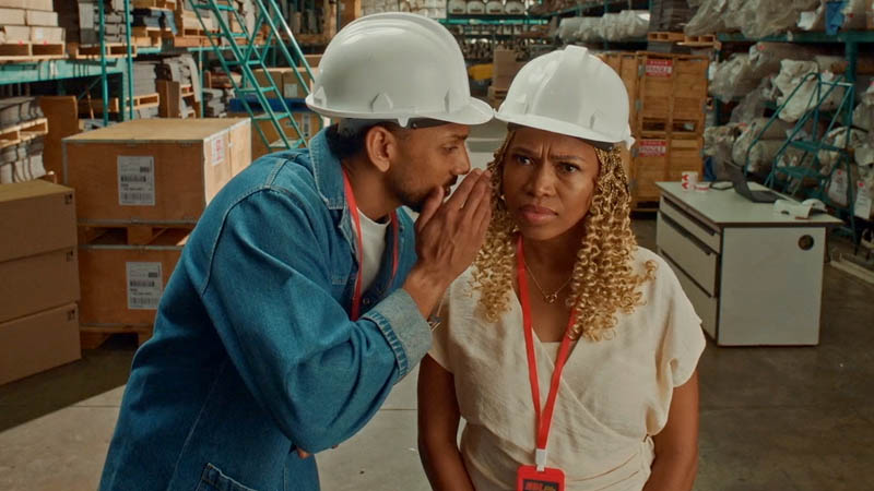 SA Youth ‘SA Youth – Factory, Padel, Call Centre’