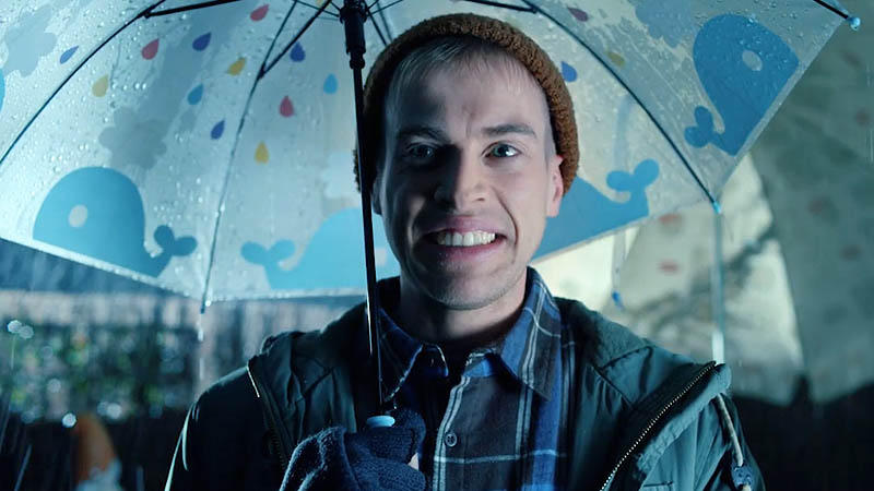 Sir Fruit ‘Squeeze The Day’