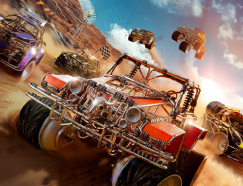 Philipstown Foundation ‘Philipstown WGP Mobile Game’