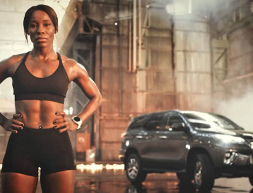 Tian van den Heever 2026 Sizzle Reel