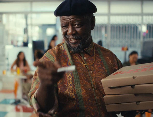 1 Voucher ‘Grootman’