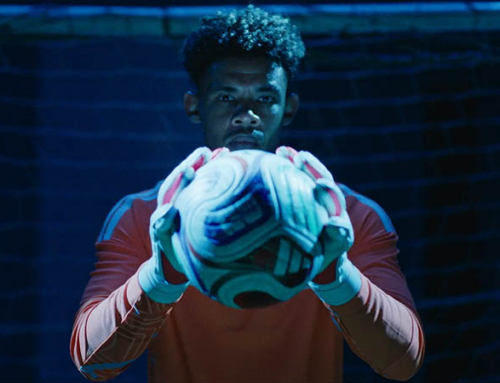 Adidas ‘Libré of Diski’