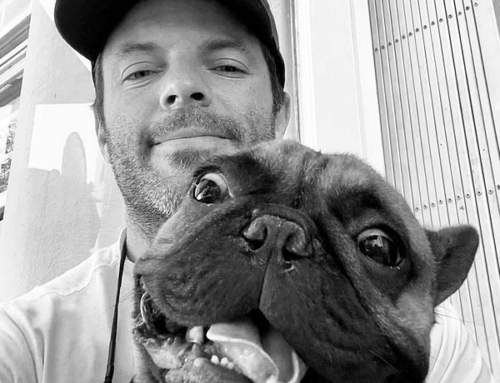 I DID THAT Guest Judge: Alex Goldberg