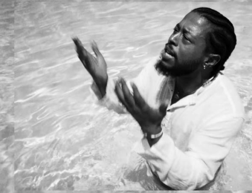 Blessings On Me (Music Video)