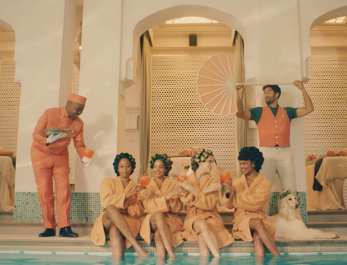 Brutal Fruit ‘Live The Life’