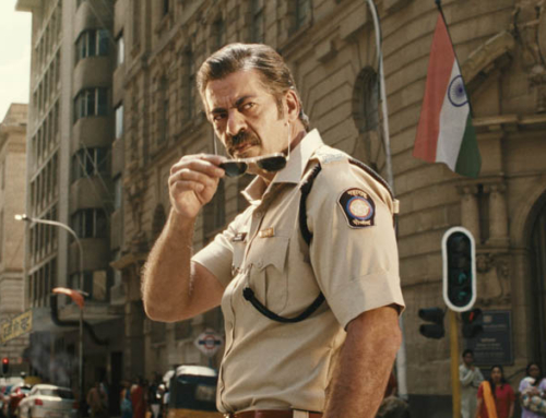 Chicken Licken ‘General Raj’